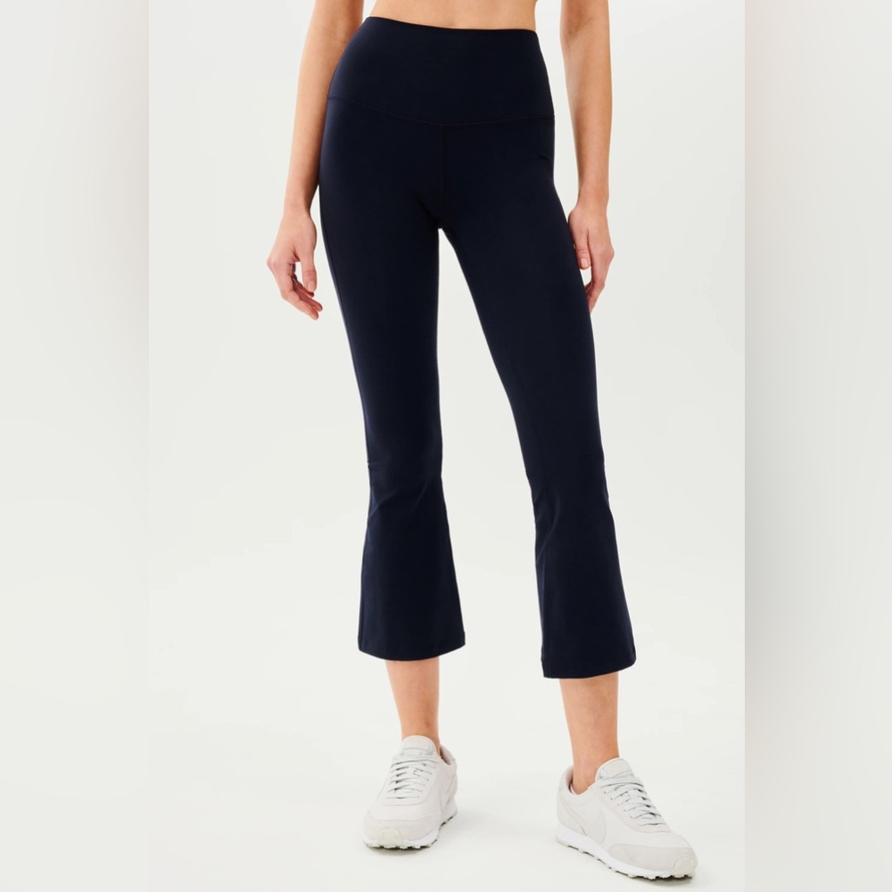 Splits59 Raquel Cropped Flare Legggings